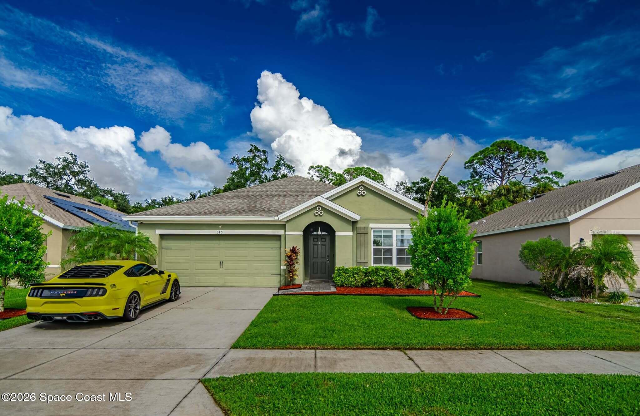 340 Sorrento Drive — photo