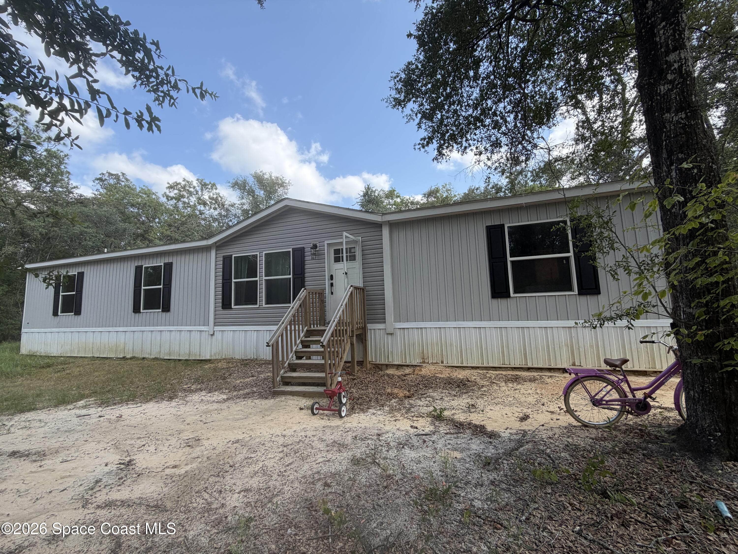 107 Tifton Street — photo