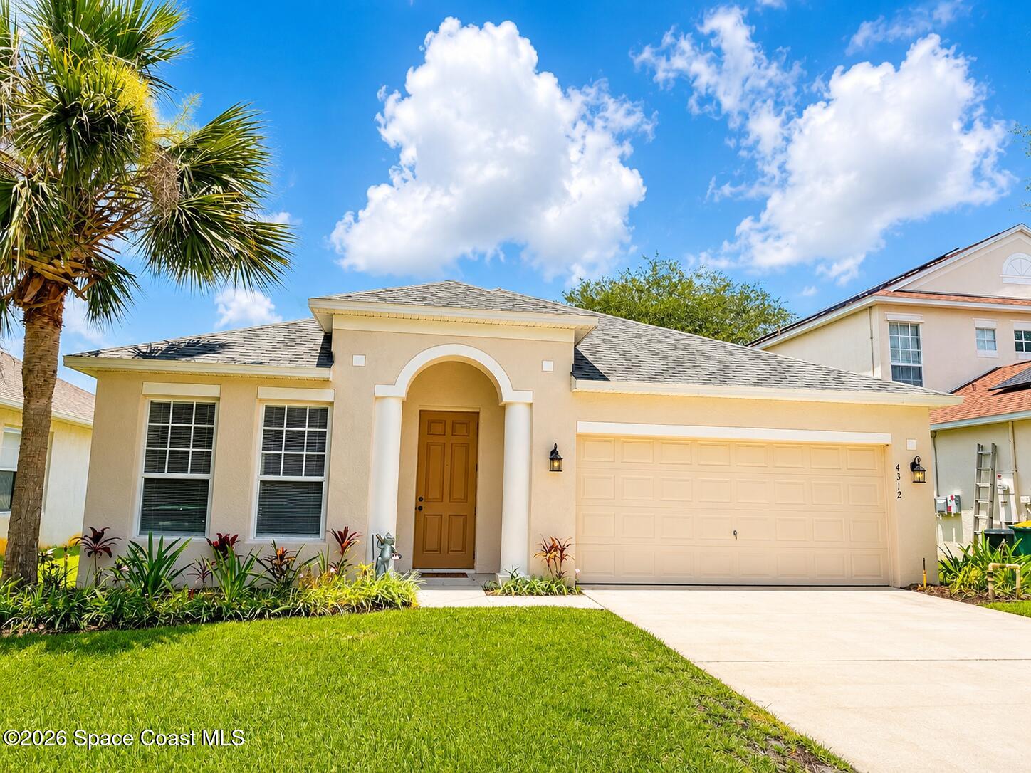 4312 Collinwood Drive — photo
