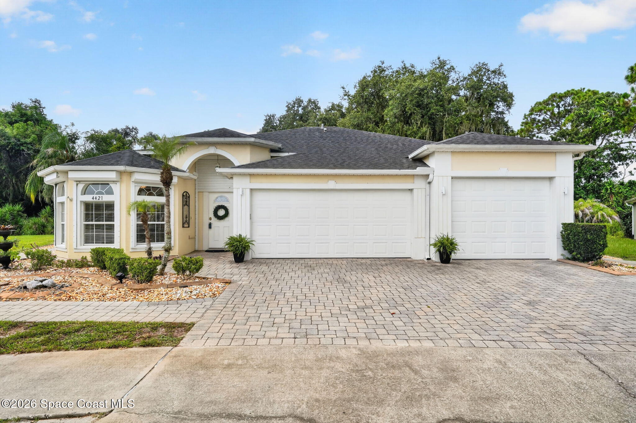 4421 Sugarberry Lane — photo