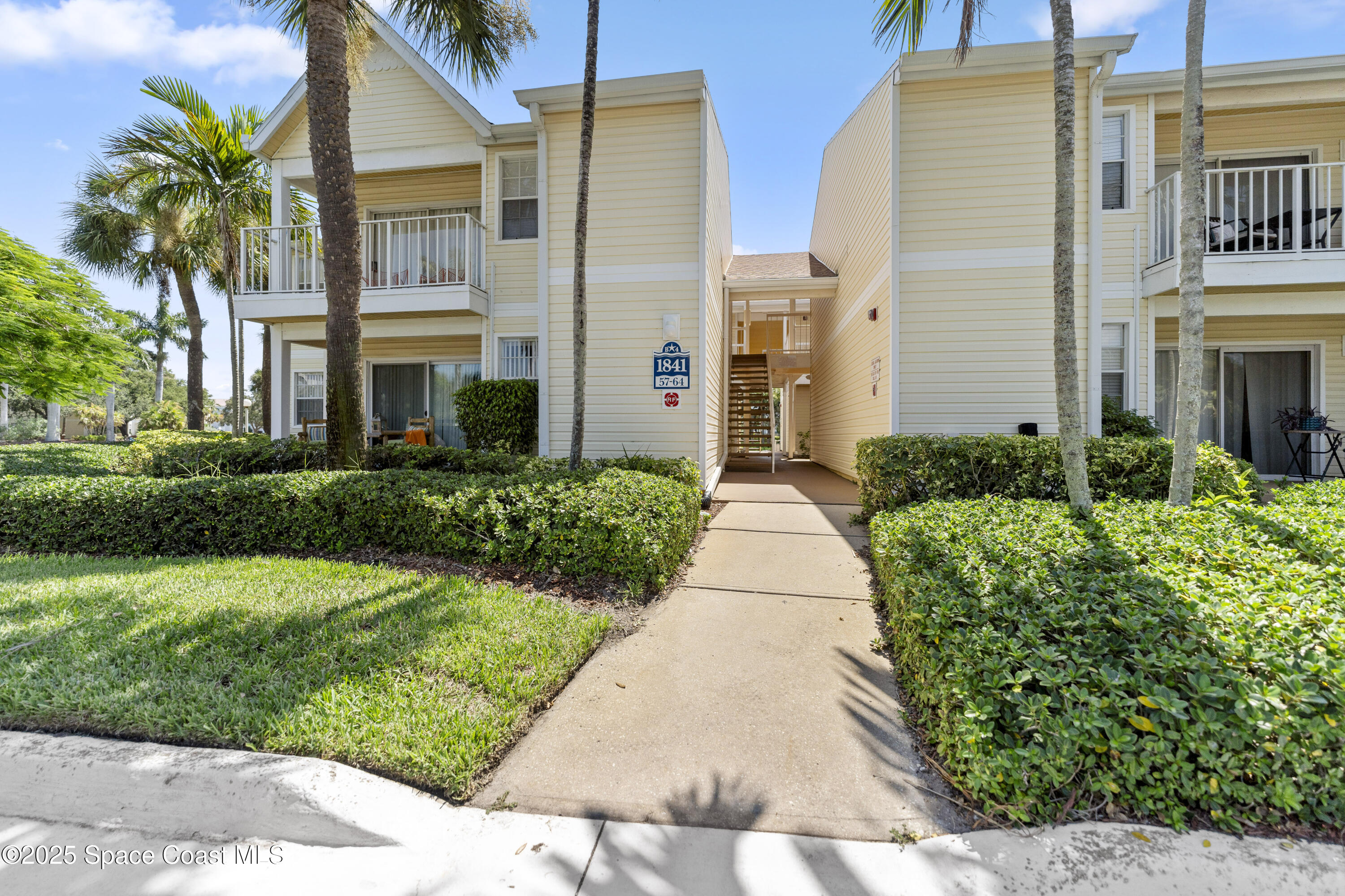 1841 Island Club Drive 4-59 — photo