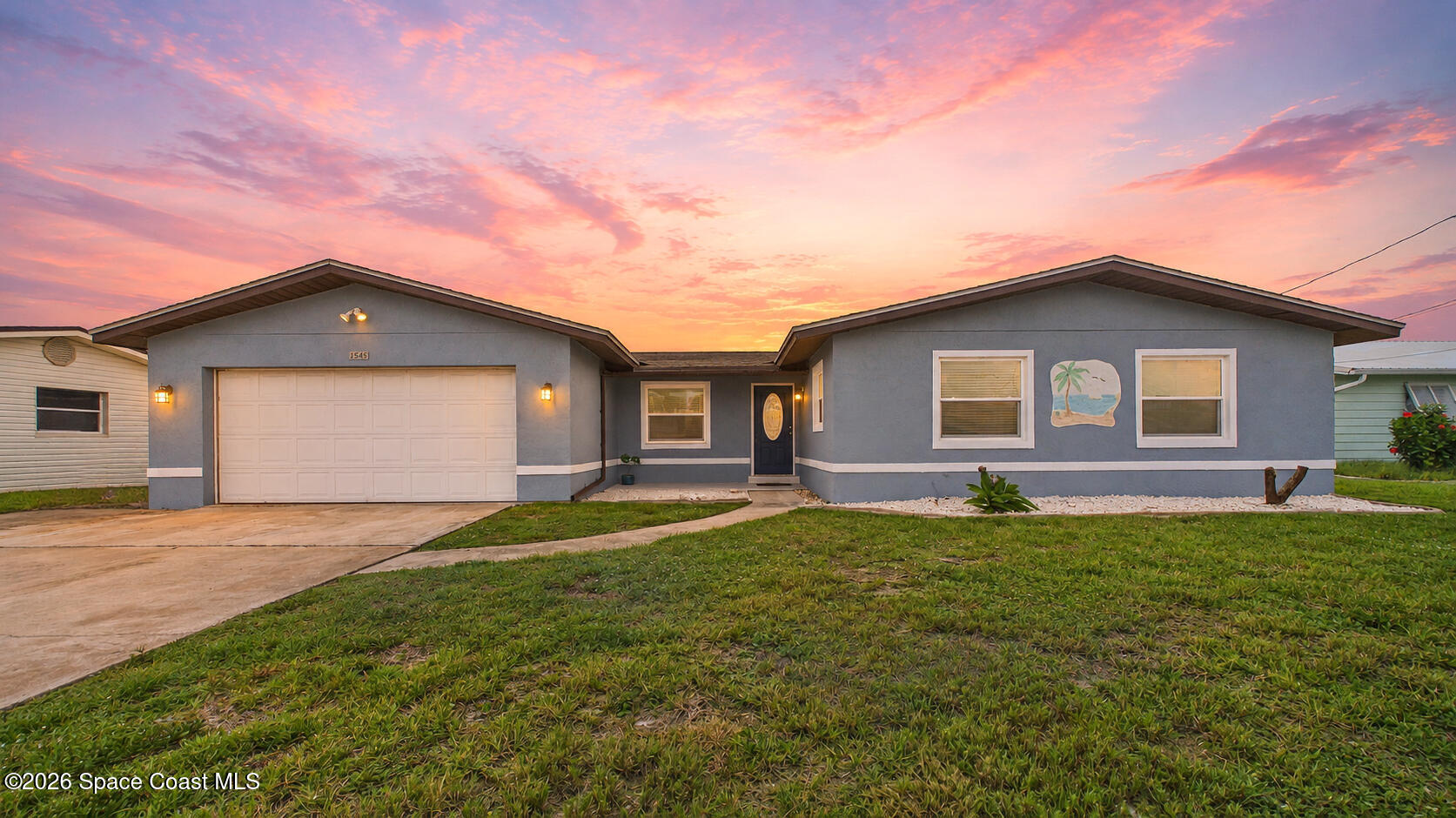 1545 W Coral Court — photo