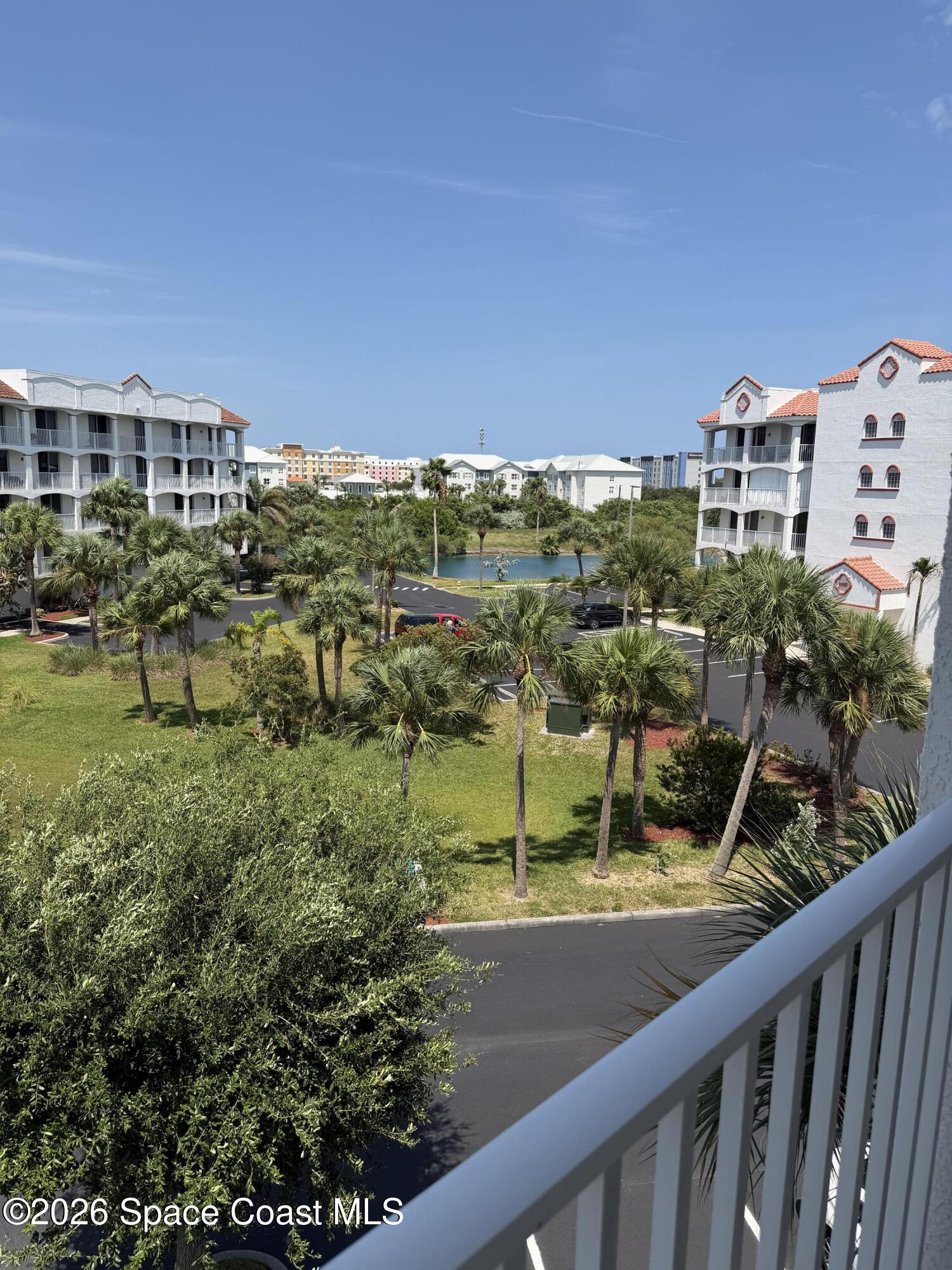 8914 Puerto Del Rio Drive 403 — photo