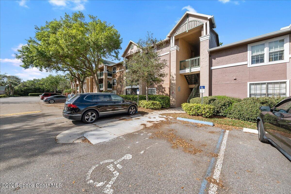 7667 N Wickham Road 1308 — photo