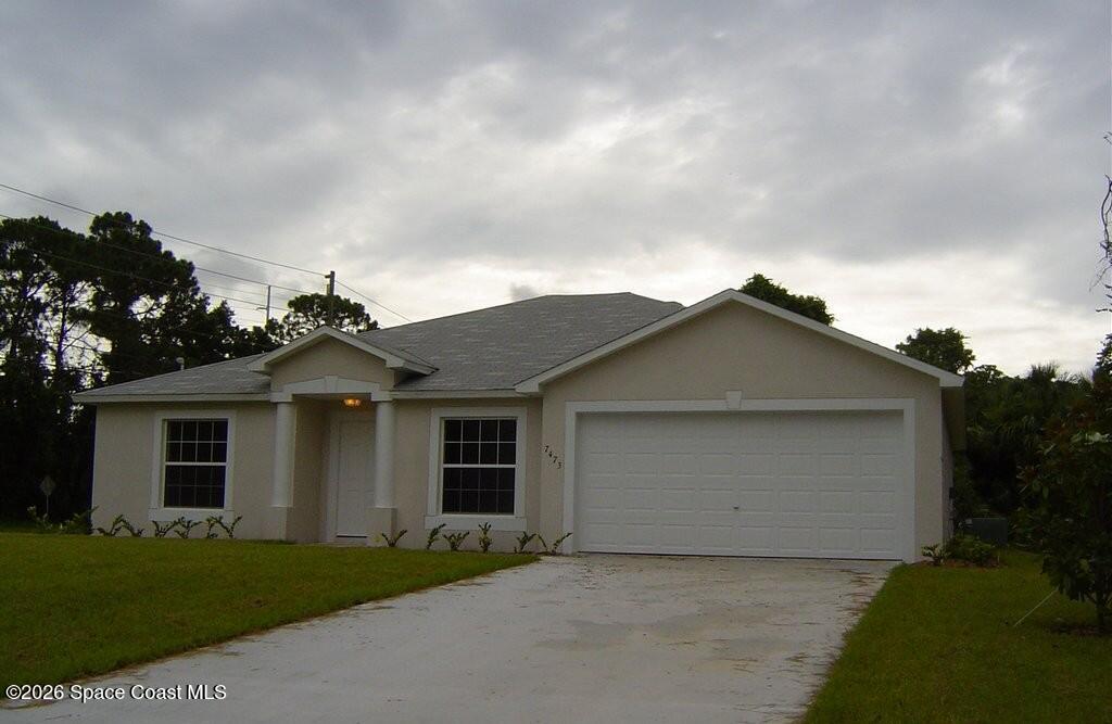 7473 Ester Road — photo