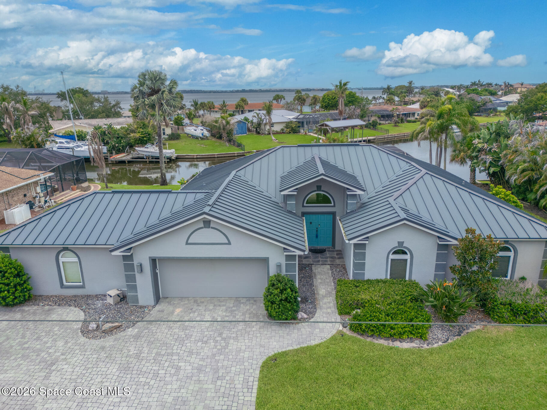 2318 N Riverside Drive, Indialantic, FL 32903