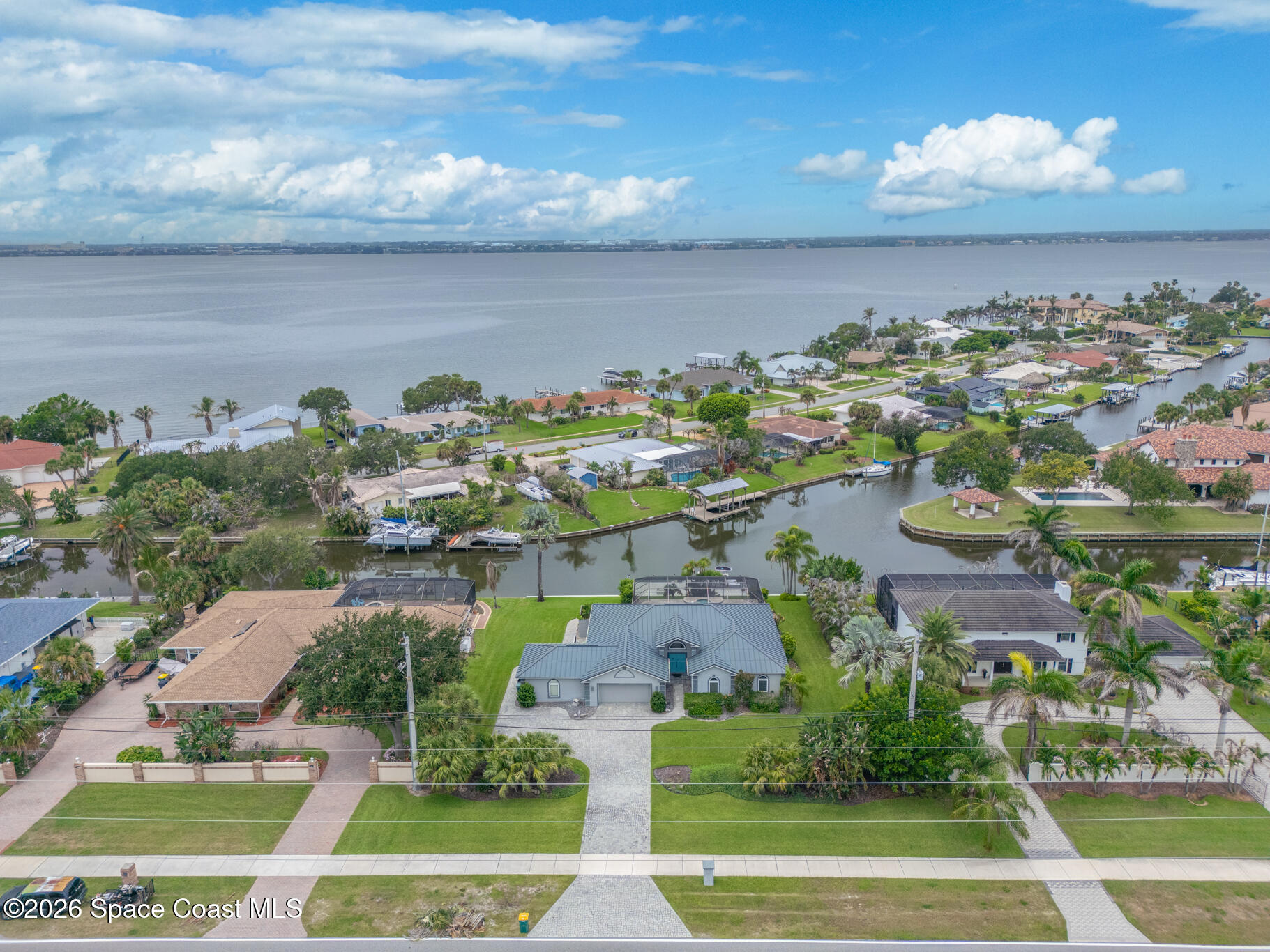 2318 N Riverside Drive, Indialantic, FL 32903 — photo 3