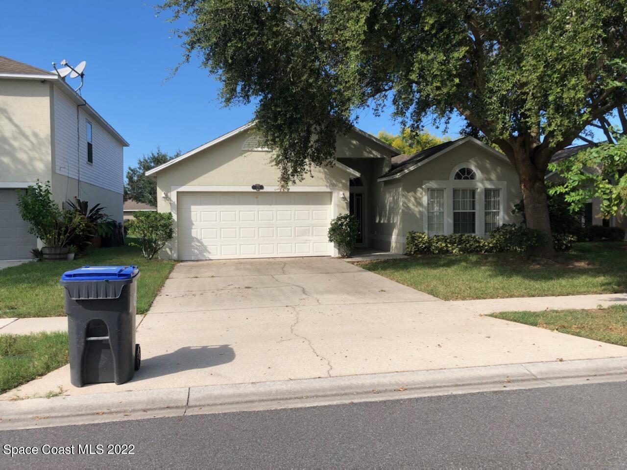 1279 Macon Drive — photo