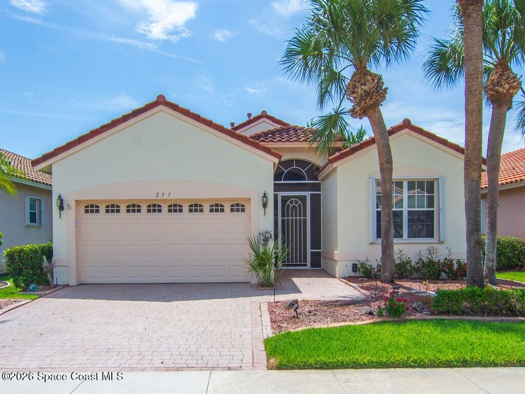 257 NW Toscane Trail — photo