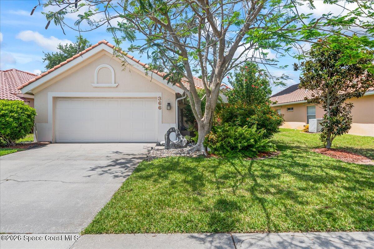 366 Carmel Drive — photo
