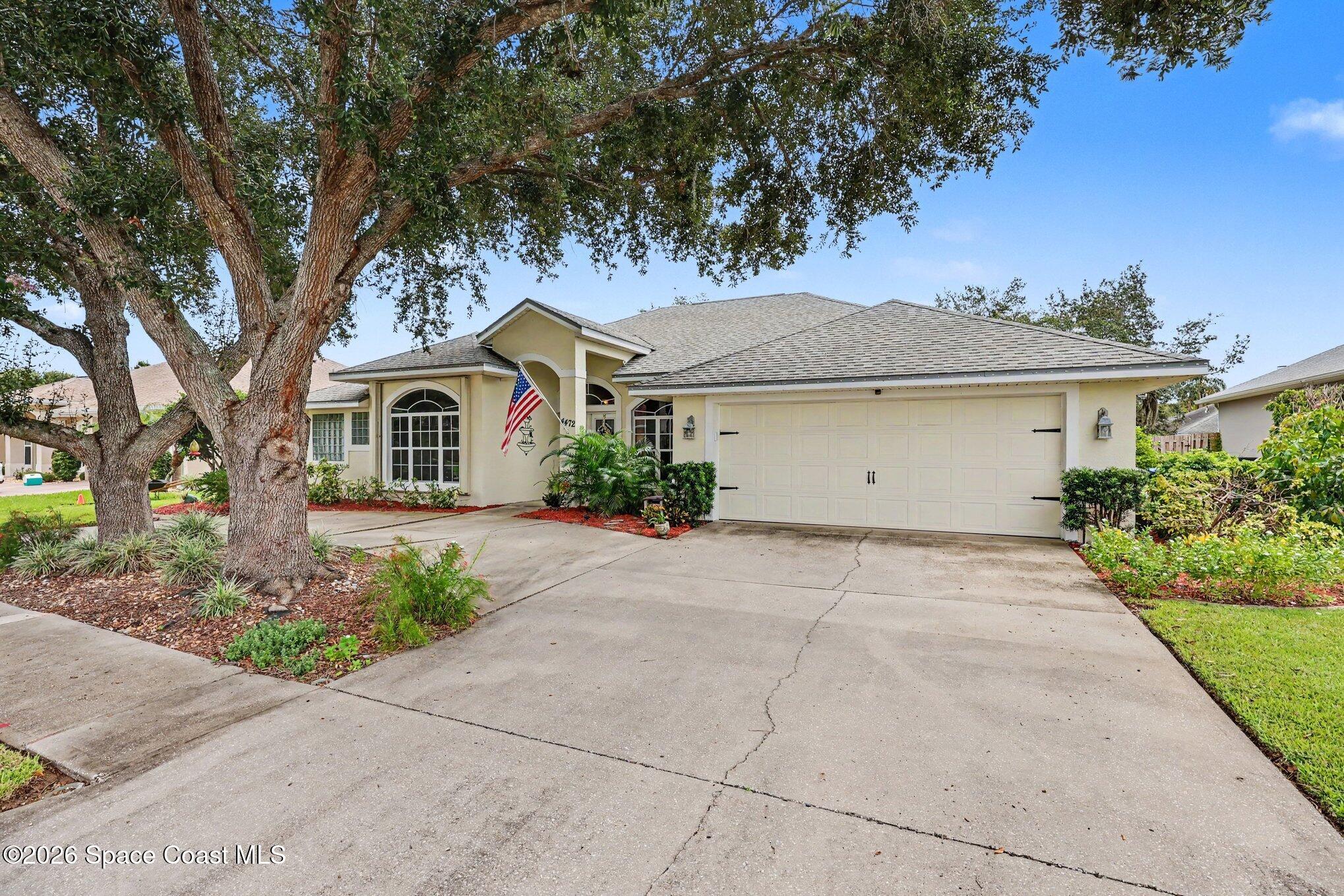4472 Bethany Lane — photo