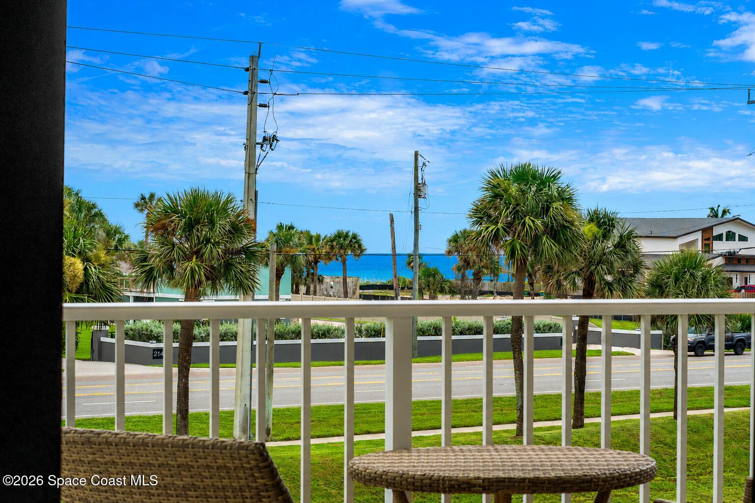 2160 N Highway A1a 304 — photo