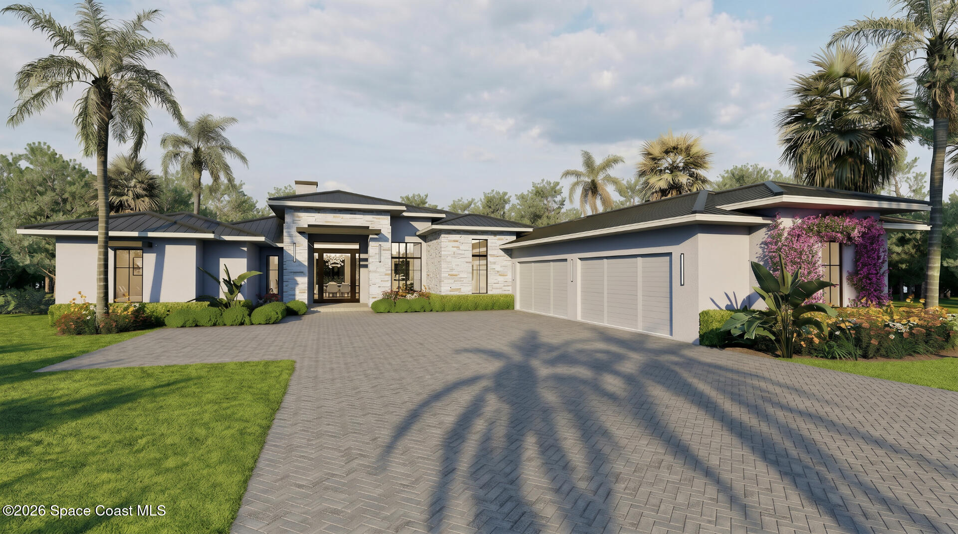 3756 Upper Floridian Way — photo