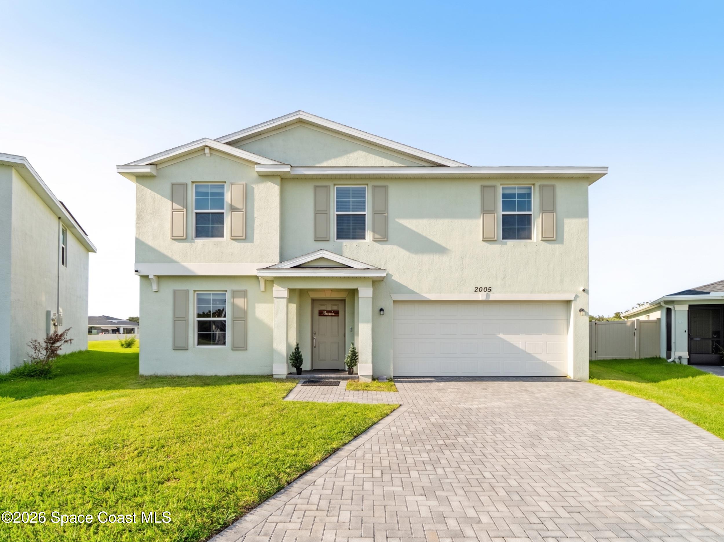 2005 Diablo Circle SW — photo