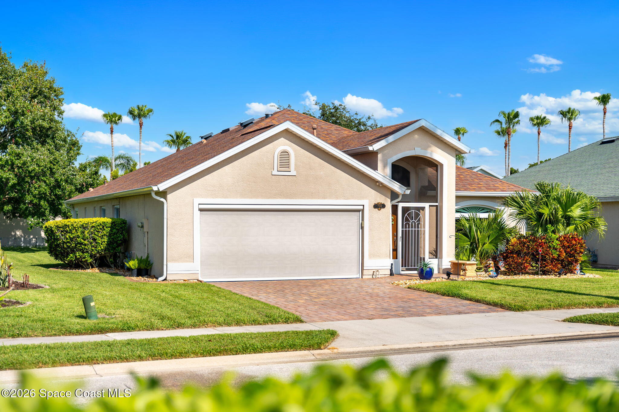 710 Misty Creek Drive — photo