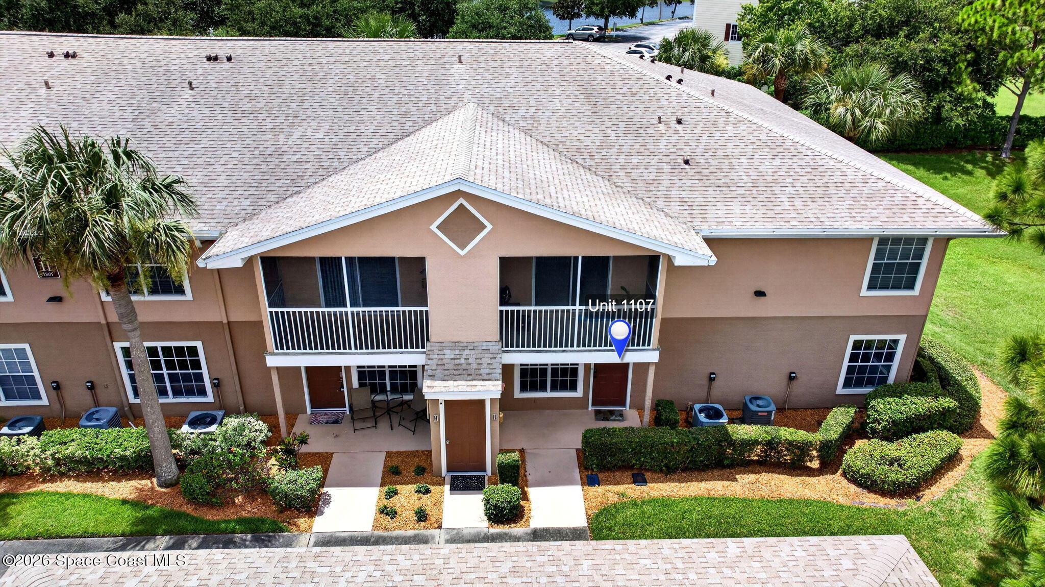 1861 Long Iron Drive 1107 — photo