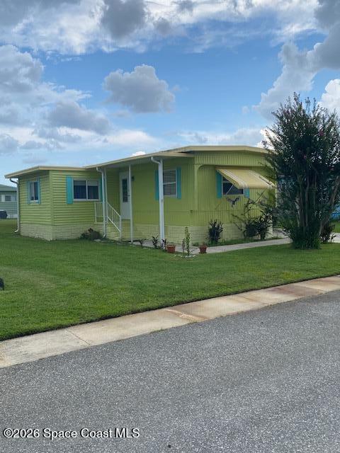 570 Marnie Circle — photo