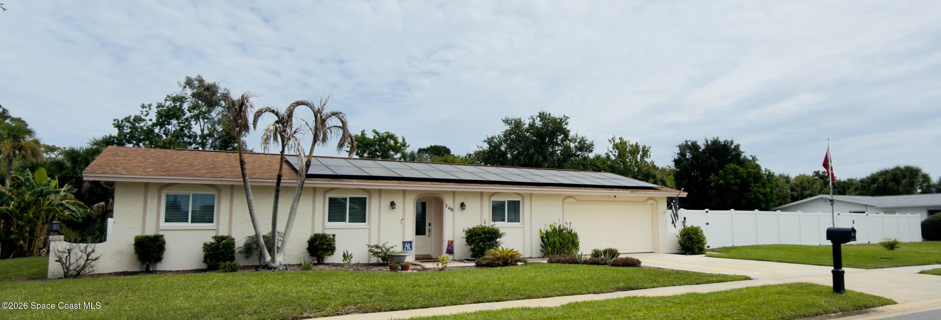 140 Sea Breeze Circle — photo