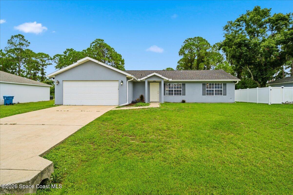 1227 Wing Road SW — photo