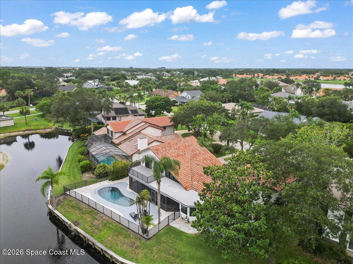 740 Kerry Downs Circle — photo