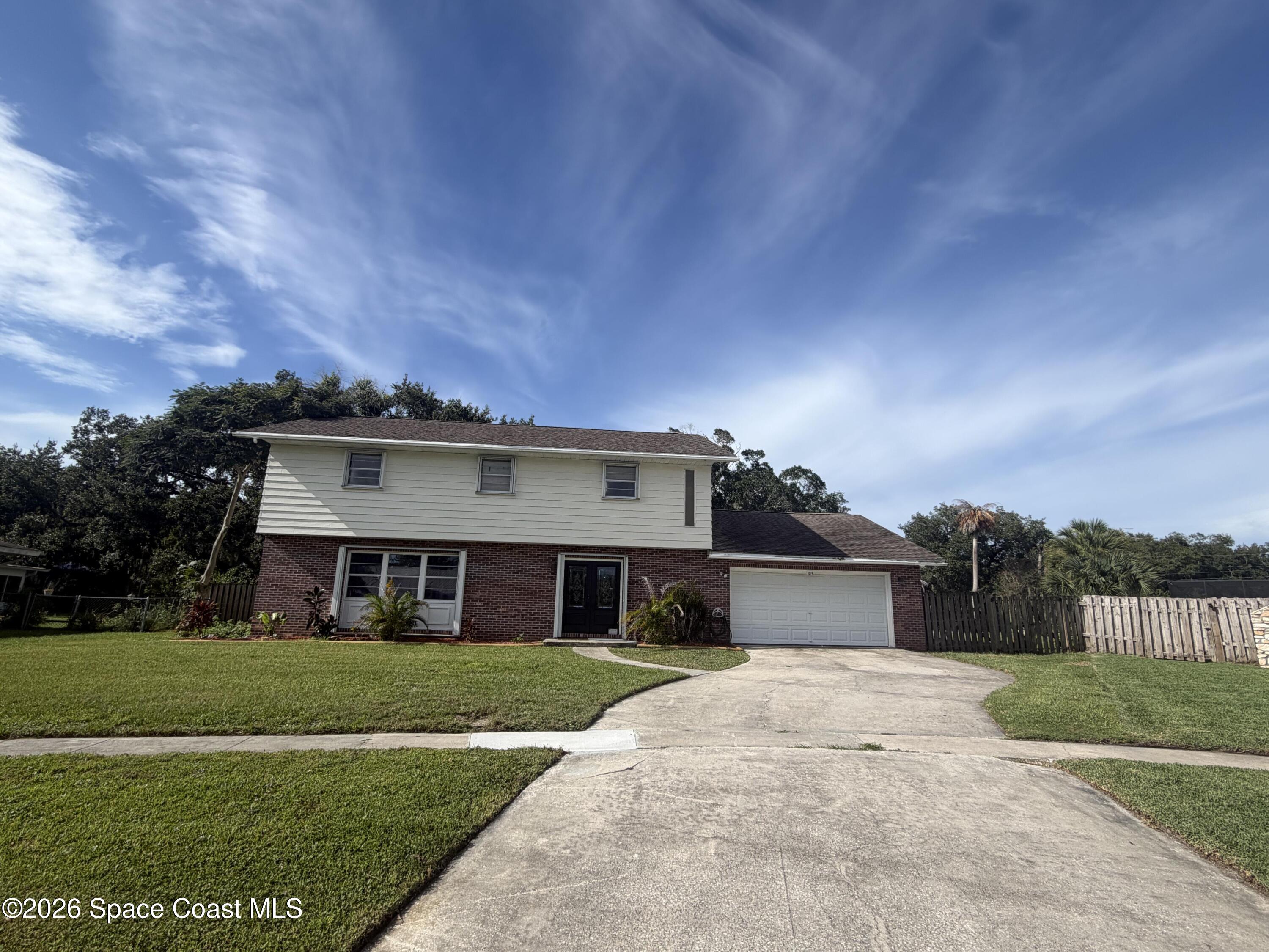 1274 Cimarron Circle NE — photo