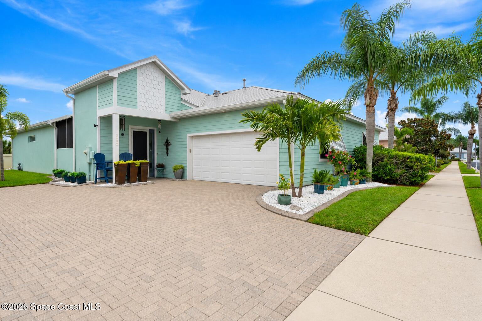 4080 Alamanda Key Drive — photo