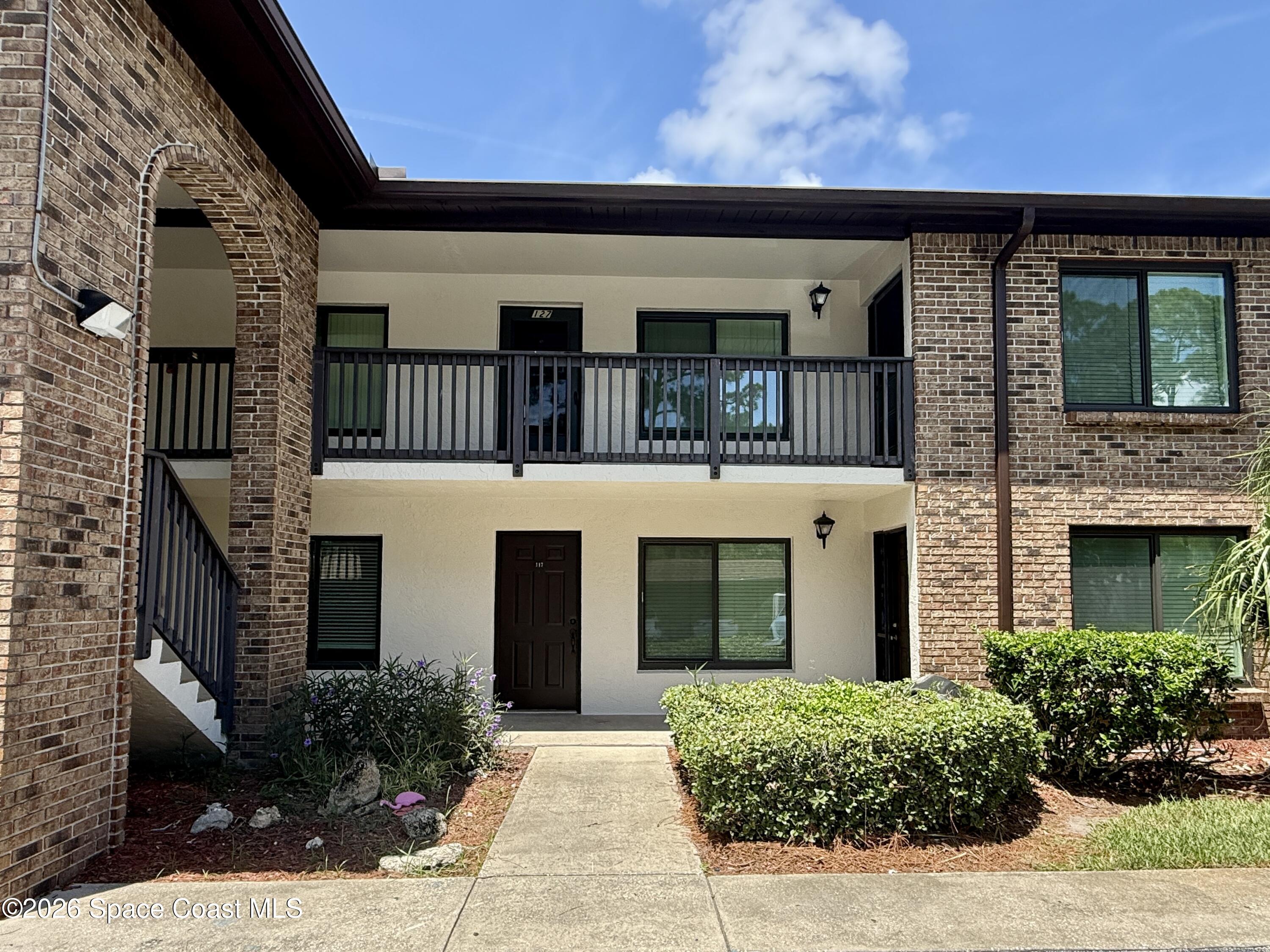 1515 Huntington Lane 117 — photo