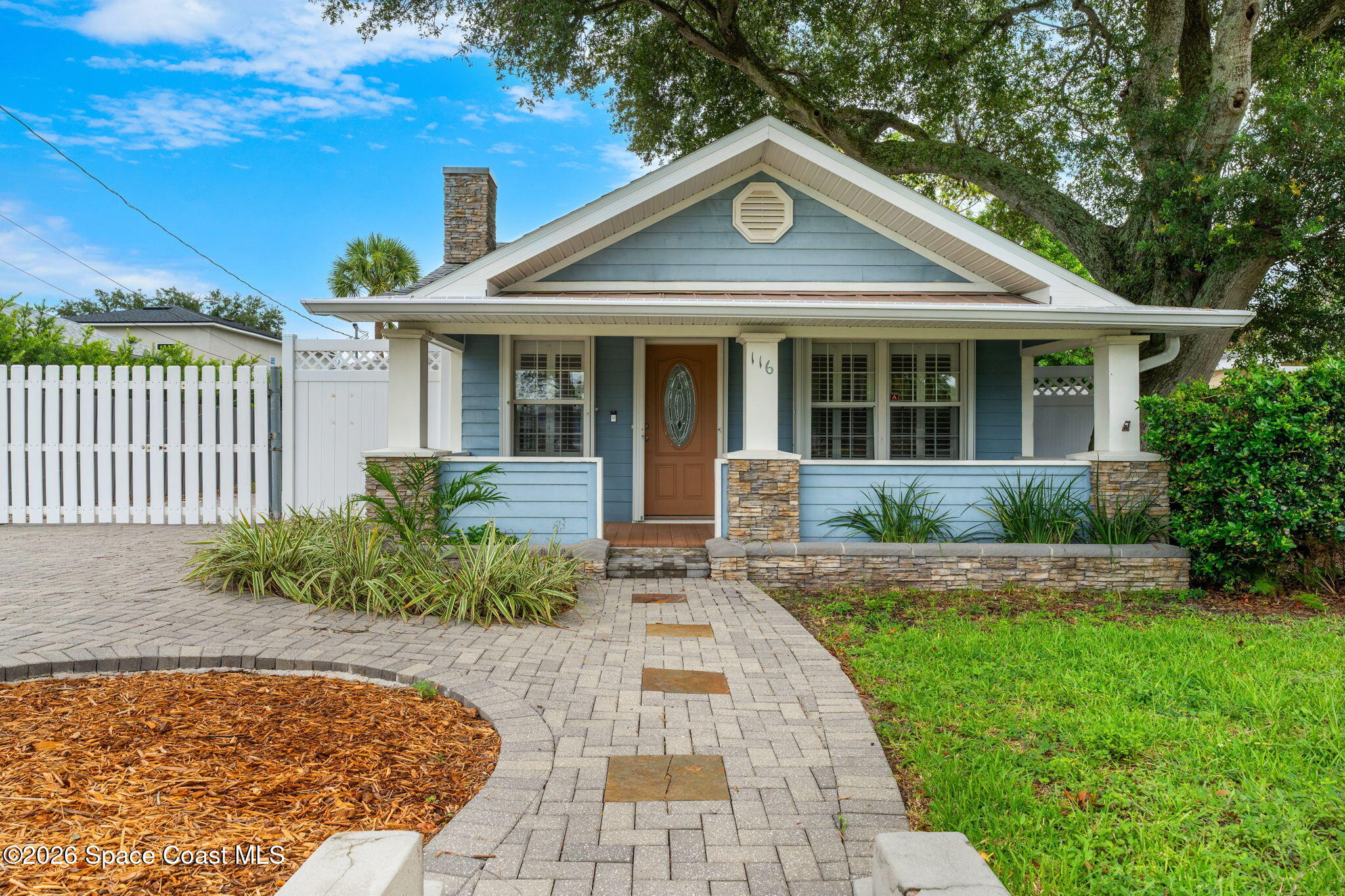 116 Rosa L Jones Drive — photo