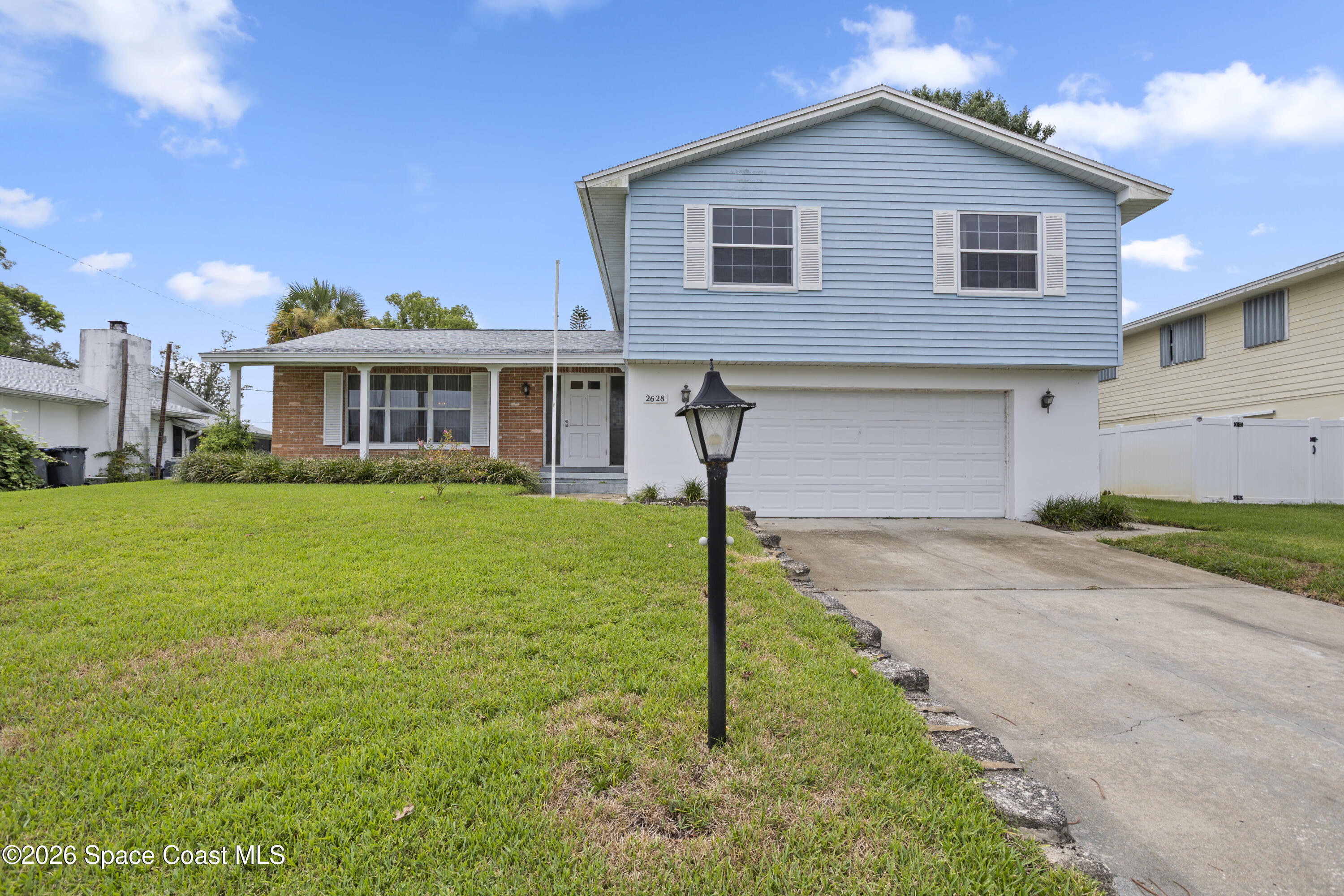 2628 Driftwood Drive — photo