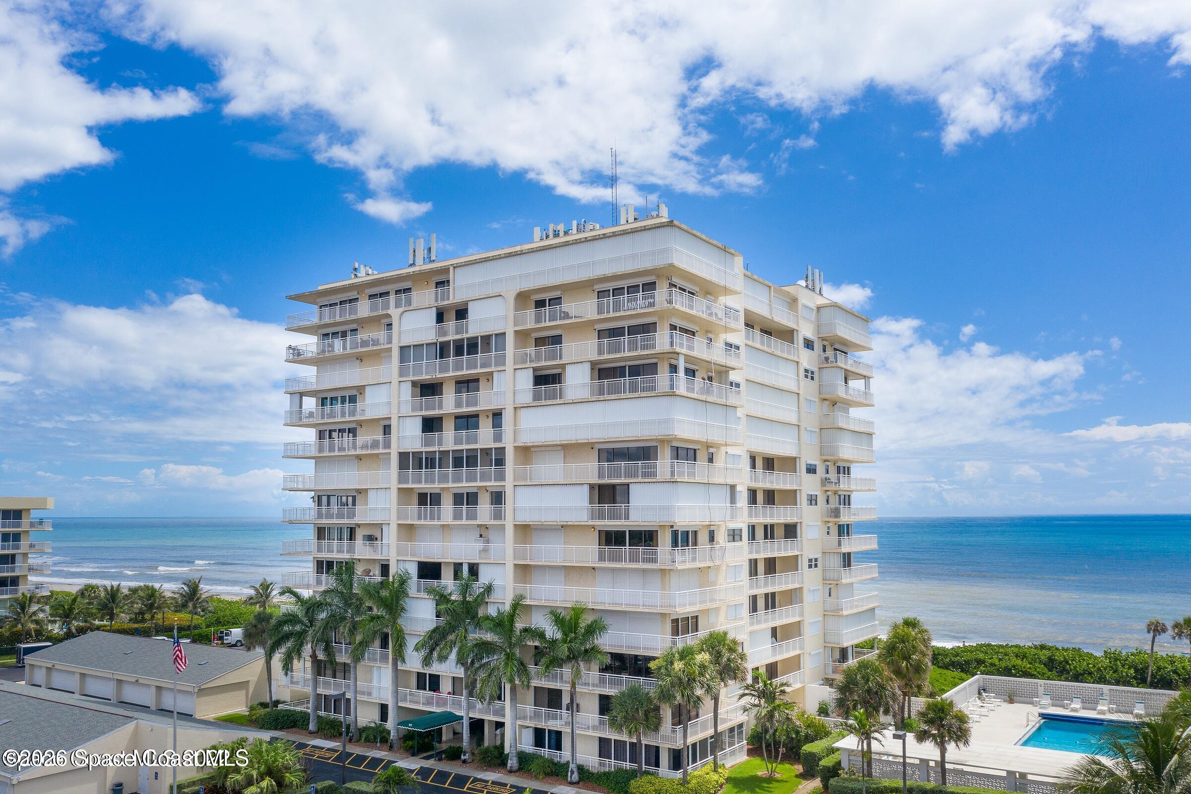 877 N Highway A1a 1005 — photo