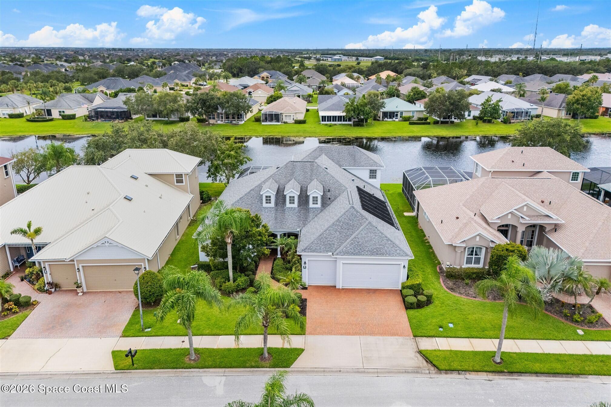 3433 Carambola Circle — photo