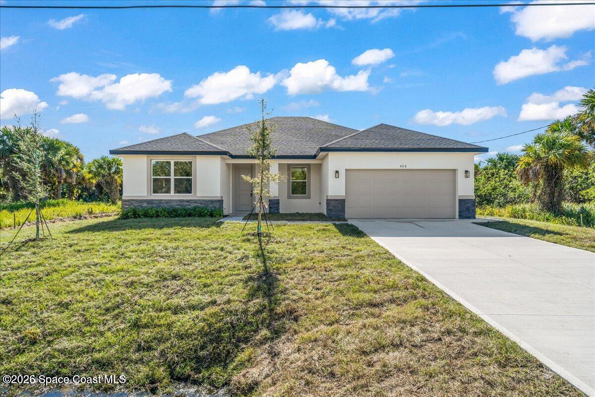 1001 Tide Road SE — photo
