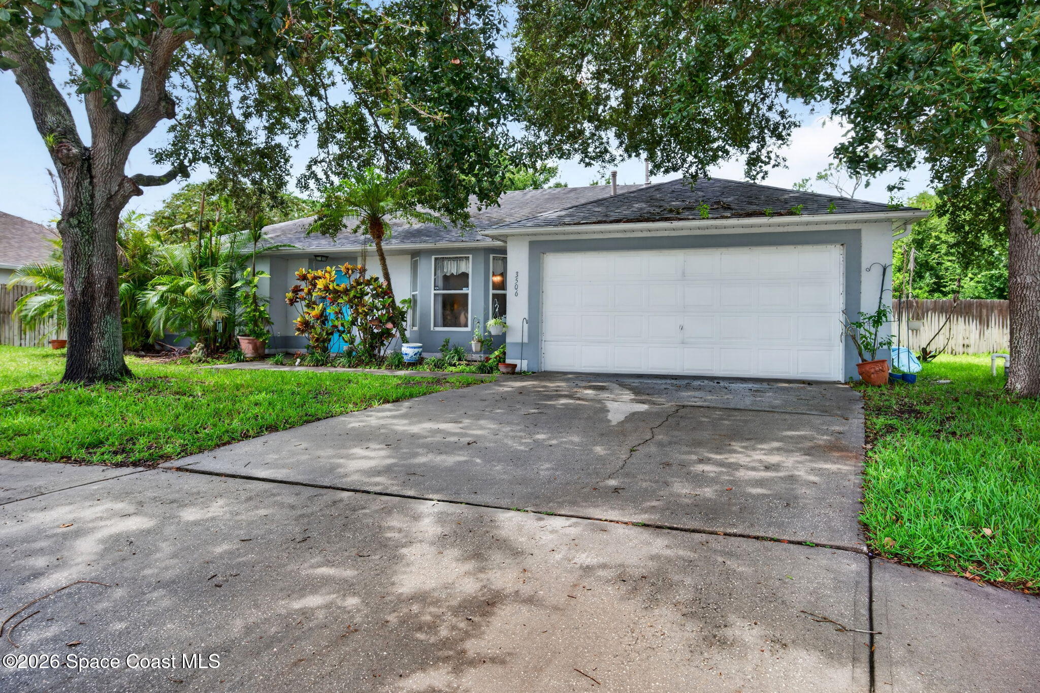3506 Cordgrass Court — photo