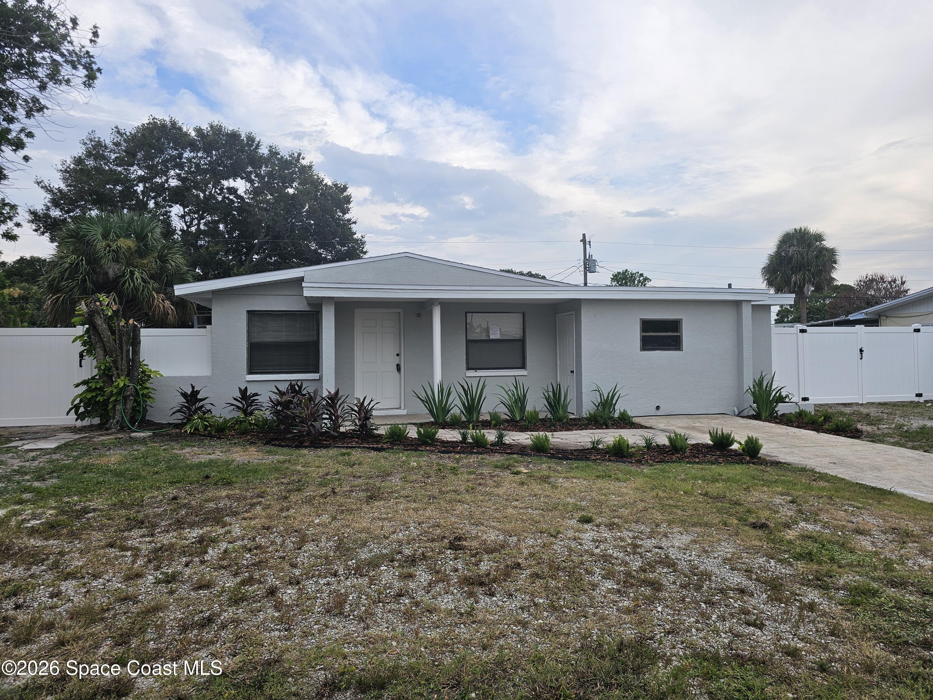 1505 Cunningham Avenue — photo