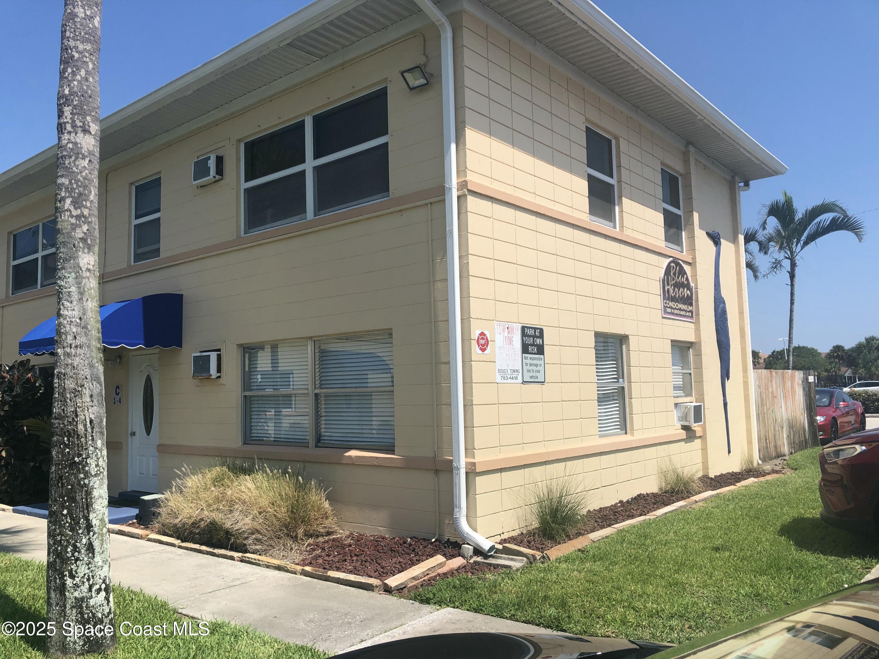 380 N Brevard Avenue C7 — photo