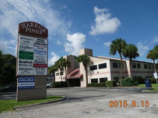 700 N Wickham Road 207 — photo