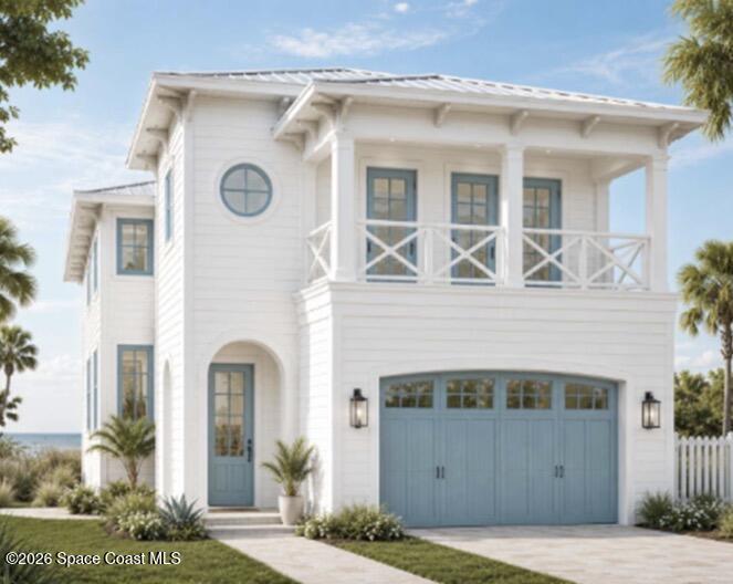 4832 S Harbor Drive — photo
