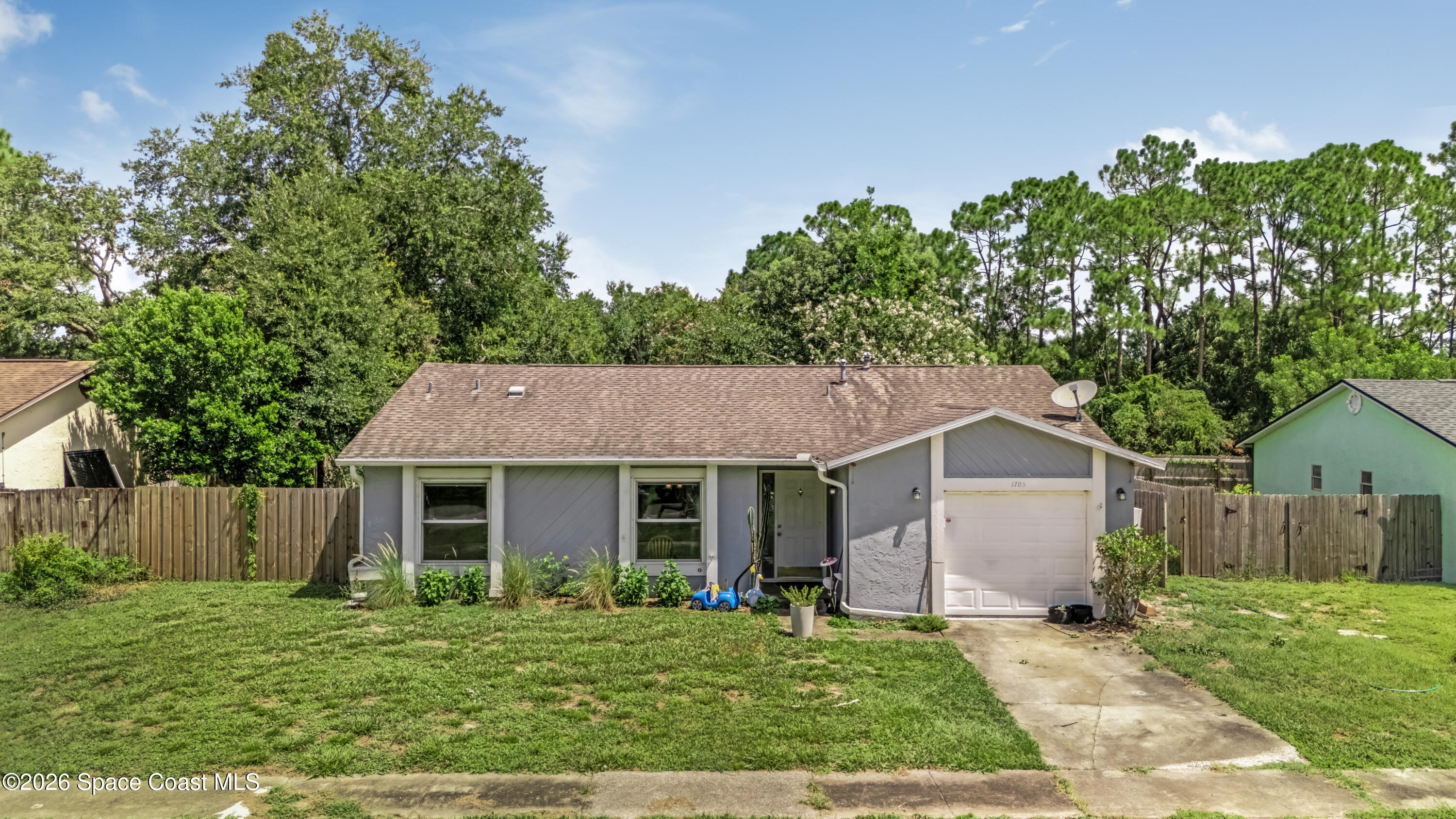 1705 Privateer Drive — photo