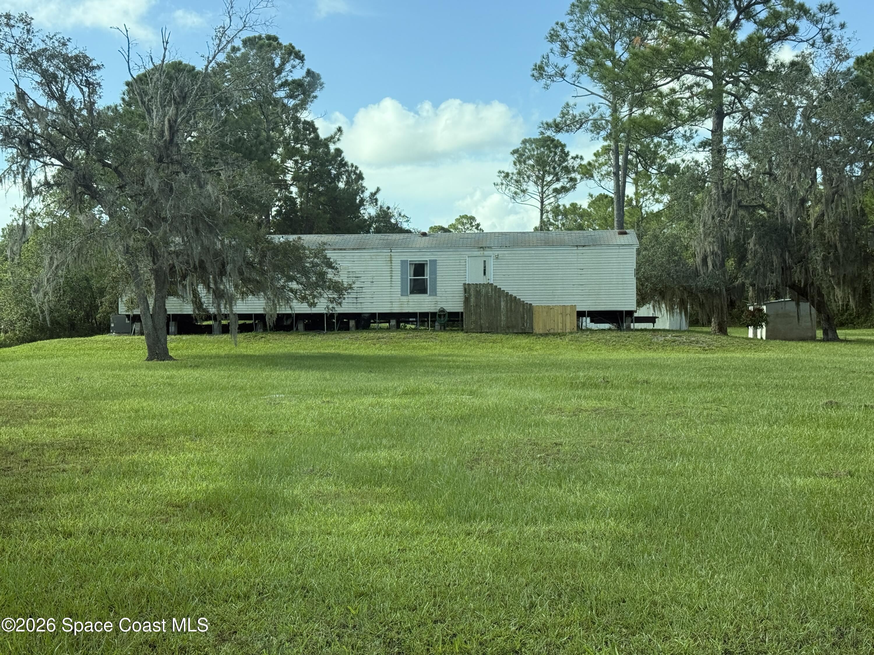 5185 Gandy Road — photo
