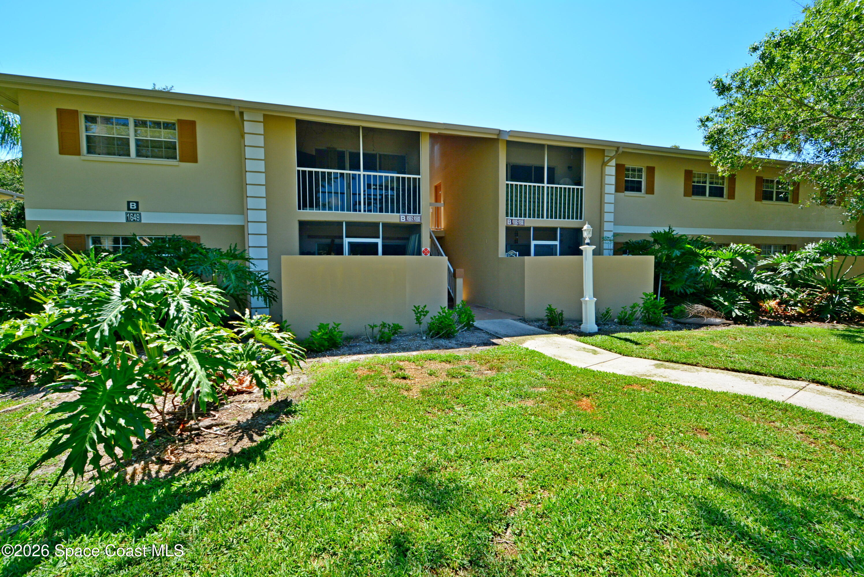 1649 Sunny Brook Lane NE B107 — photo