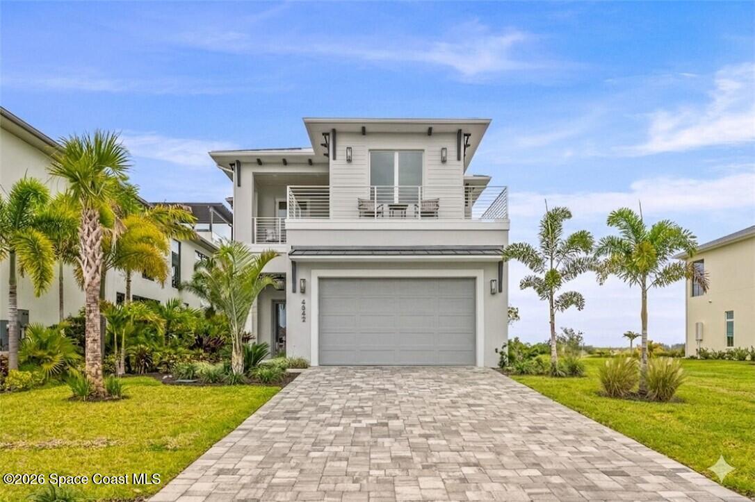4842 S Harbor Drive — photo