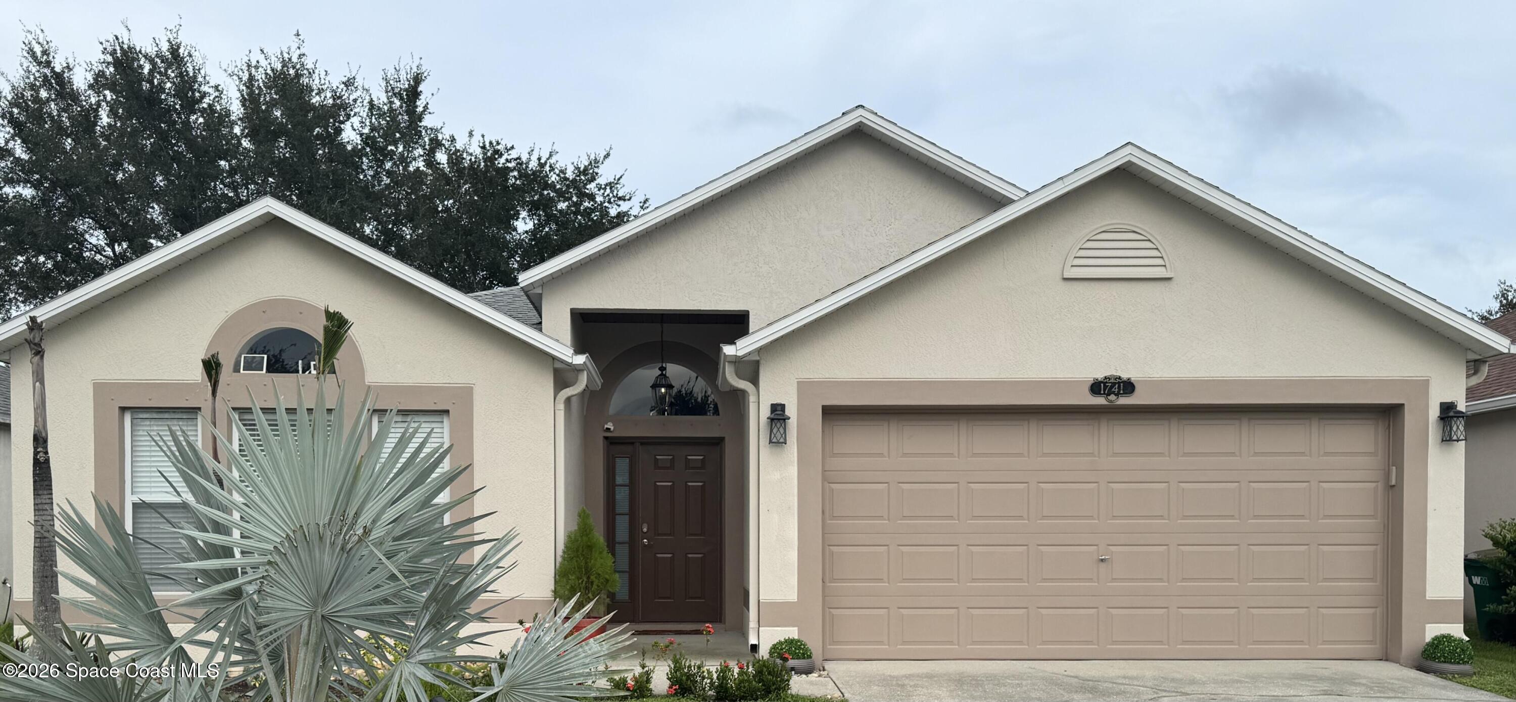 1741 Brookshire Circle — photo
