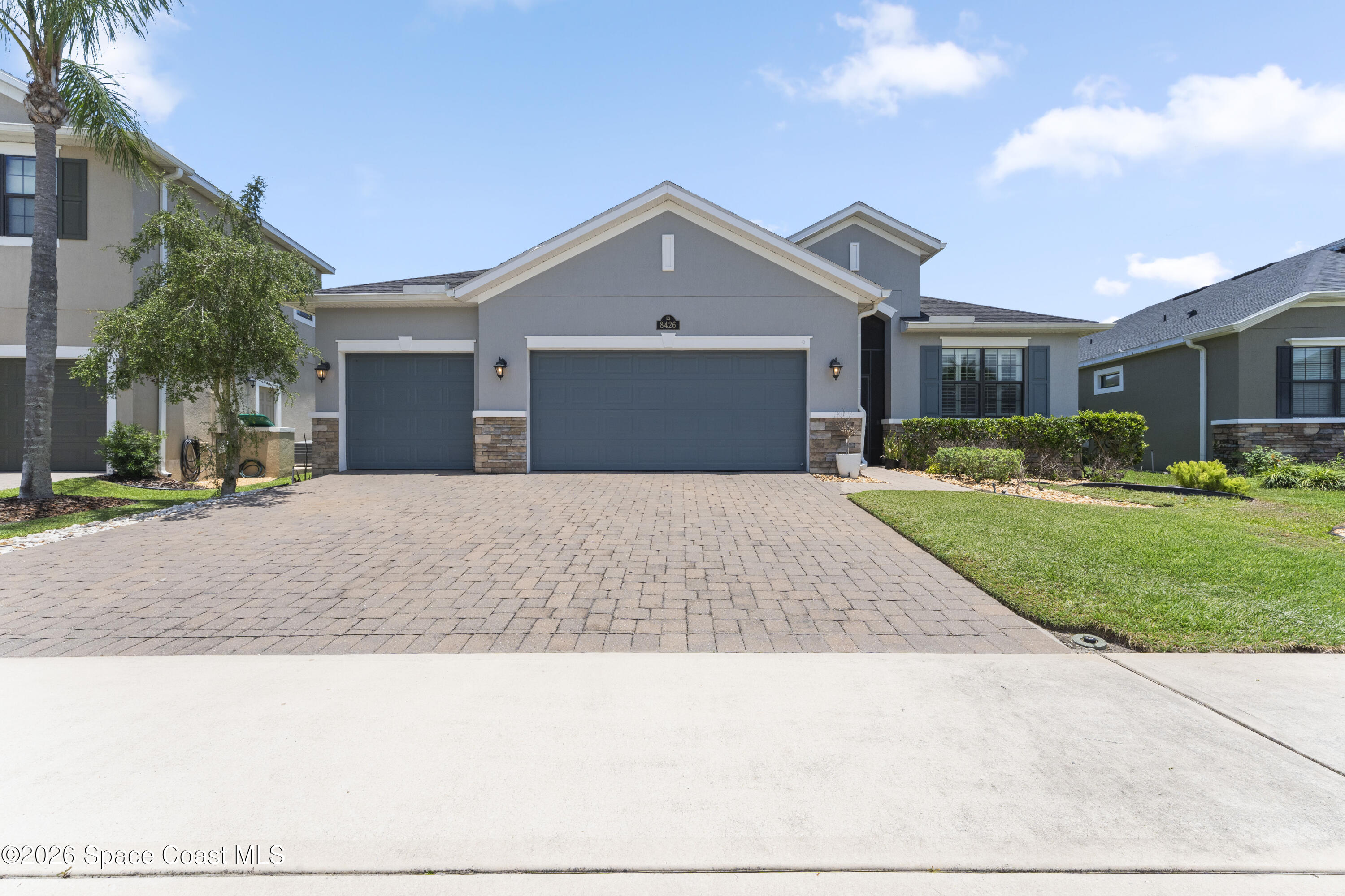 8426 Stalwart Circle — photo