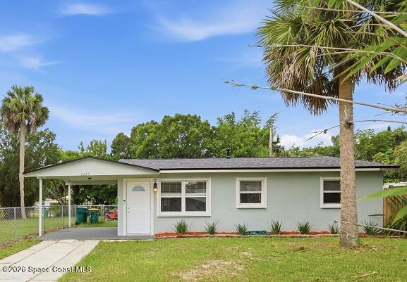 2267 Robinhood Drive — photo