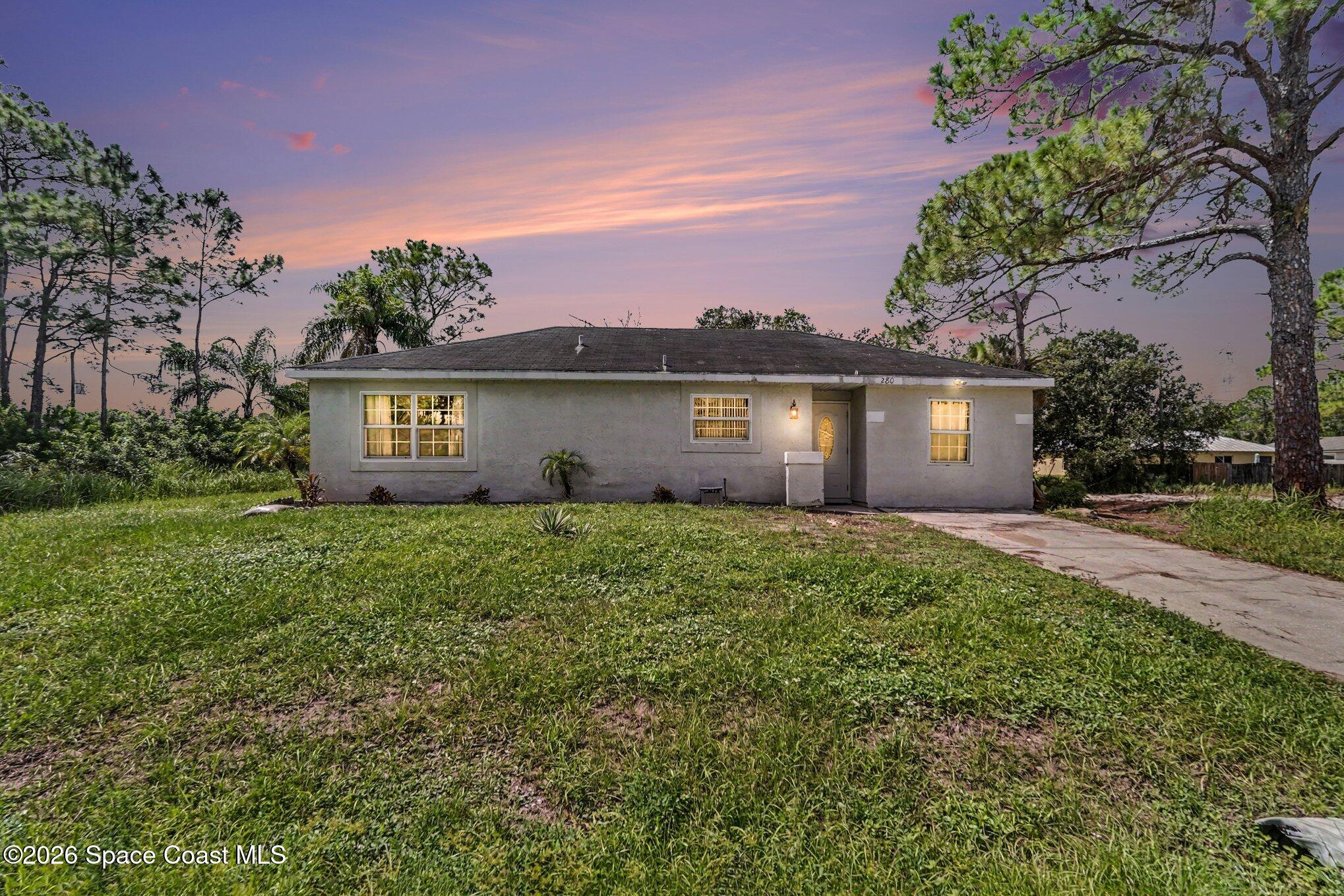 280 Tipton Road SW — photo