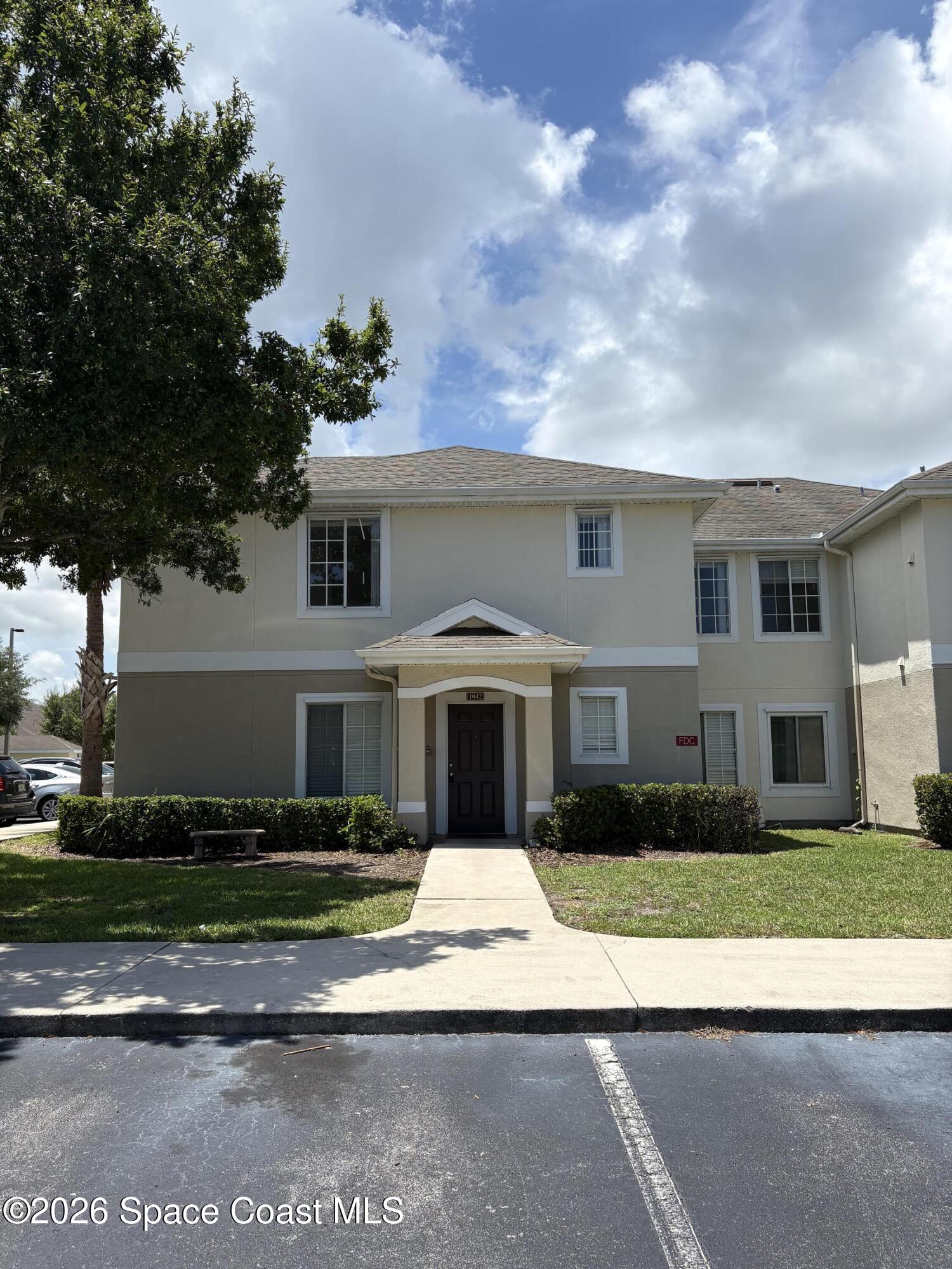 3511 D'Avinci Way 1042 — photo
