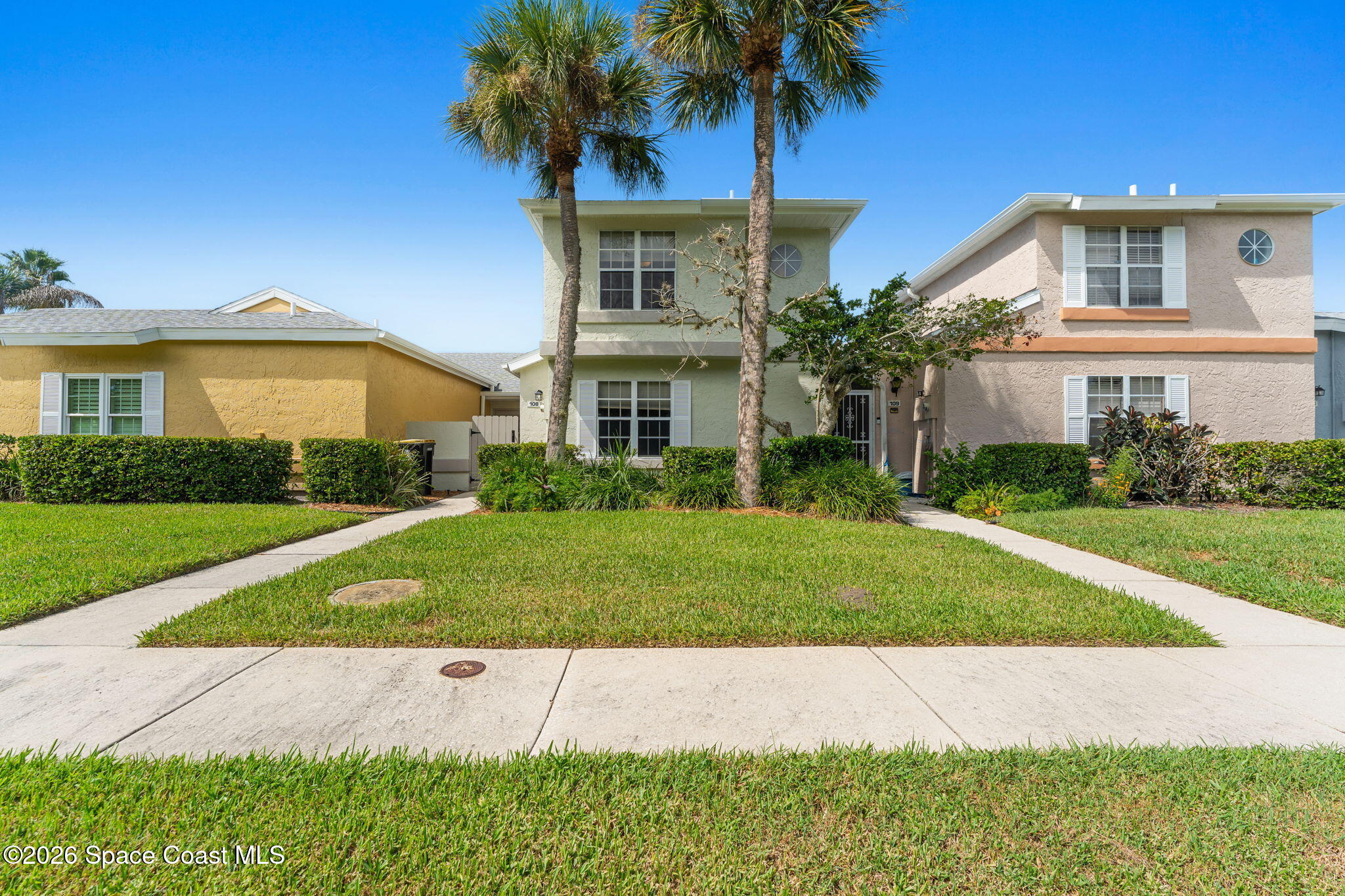 1490 Malibu Circle NE 108 — photo