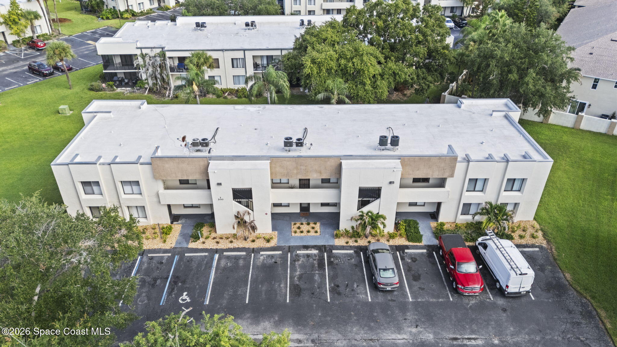 200 International Drive 103 — photo