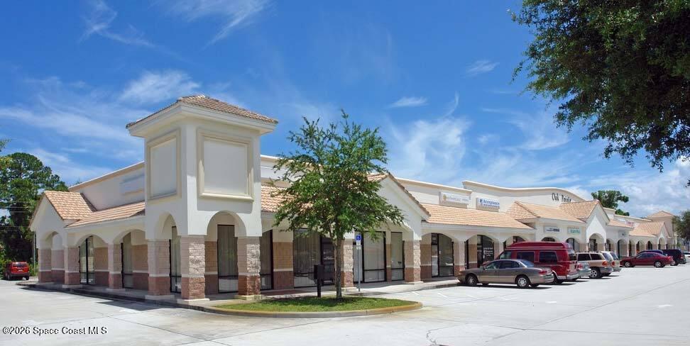 635 S Wickham Road 205-206 (3,743 Sf) — photo