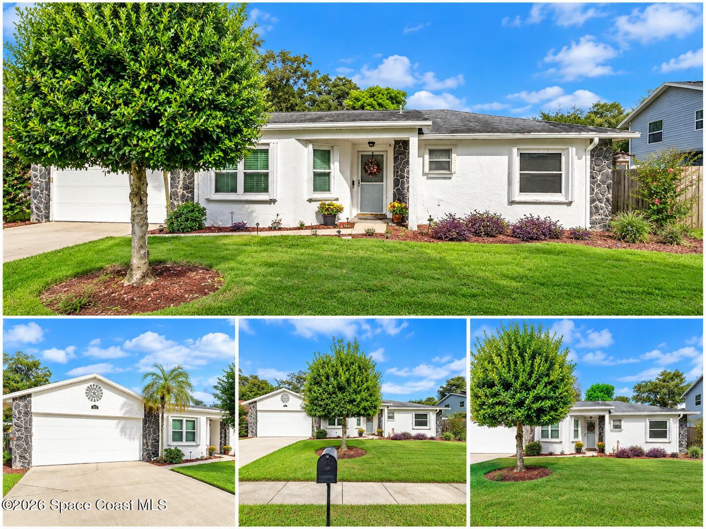 822 Berkshire Drive — photo